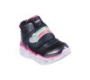 Skechers  ledes bélelt Brilliant Rainbow cipő