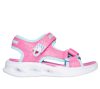 Skechers S-Lights Sola Glow Sandal