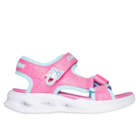 Skechers S-Lights Sola Glow Sandal