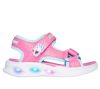 Skechers S-Lights Sola Glow Sandal