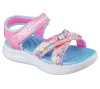 Skechers Jumpsters lány szandál