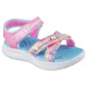 Skechers Jumpsters lány szandál
