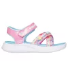 Skechers Jumpsters lány szandál