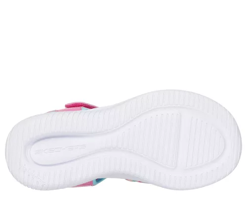 Skechers Jumpsters lány szandál