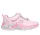 Skechers S-Lights pillangó mintás cipő