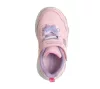 Skechers S-Lights pillangó mintás cipő