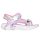 Unicorn Dreams Sandal - Dreamy Unicorns