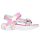 Skechers Unicorn Dreams ledes szandál