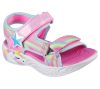 Skechers Unicorn Dreams ledes szandál