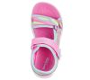 Skechers Unicorn Dreams ledes szandál
