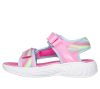 Skechers Unicorn Dreams ledes szandál