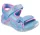Skechers Sellő lány Ledes szandál