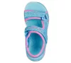 Skechers Sellő lány Ledes szandál
