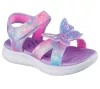 Skechers Jumpsters pillangó ledes szandál