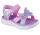 Skechers Jumpsters pillangó ledes szandál