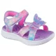 Skechers Jumpsters pillangó ledes szandál