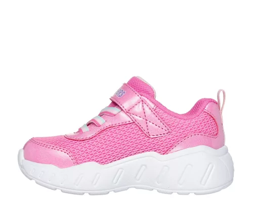 Skechers unikornis mintás kislány cipő