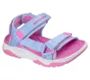 Skechers tépőzáras lány szandál