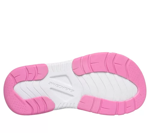 Skechers tépőzáras lány szandál