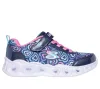  Skechers Heart Lights Boogie Love cipő