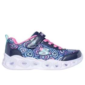  Skechers Heart Lights Boogie Love cipő