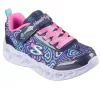 Skechers Heart Lights Boogie Love cipő