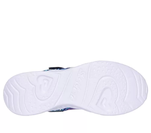  Skechers Heart Lights Boogie Love cipő