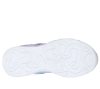 Skechers Infinite Heart Lights-Heart Jewels lány átmeneti cipő