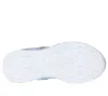 Skechers Infinite Heart Lights-Heart Jewels lány átmeneti cipő