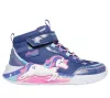 Skechers UNICORN CHASER ledes gyerekcipő