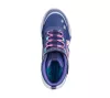 Skechers UNICORN CHASER ledes gyerekcipő
