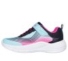 Skechers Microspec Advance lány sportcipő