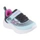 Skechers Microspec Advance lány sportcipő