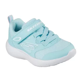 Skechers menta színű lány sportcipő