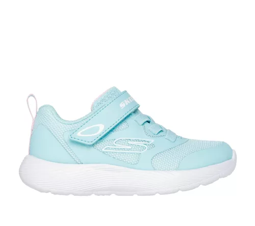 Skechers menta színű lány sportcipő