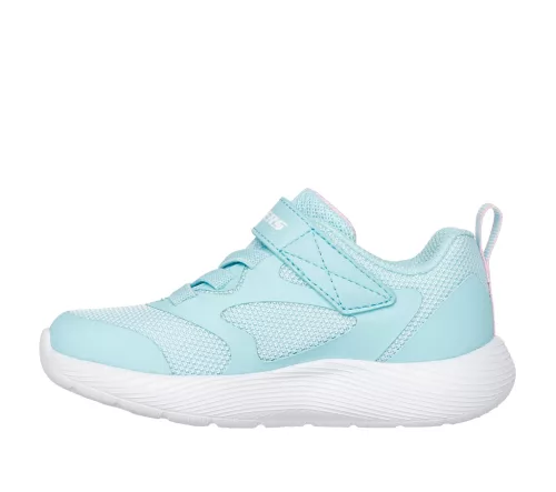 Skechers menta színű lány sportcipő
