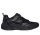 Skechers Microspec Advance fekete sportcipő