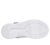 Skechers Microspec Advance gumi fűzős lány sportcipő