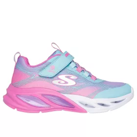 Skechers ledes lány sportcipő