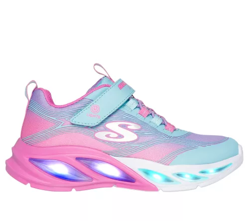 Skechers ledes lány sportcipő