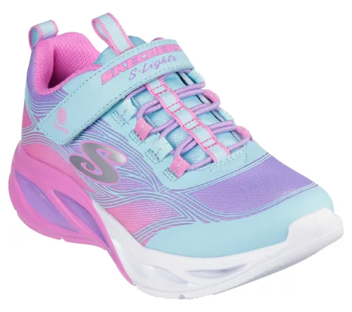 Skechers ledes lány sportcipő