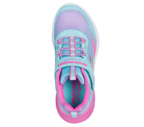 Skechers ledes lány sportcipő