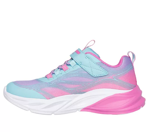 Skechers ledes lány sportcipő