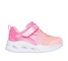 Skechers S-Lights-Sola Glow lány sportcipő