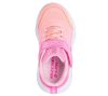 Skechers S-Lights-Sola Glow lány sportcipő