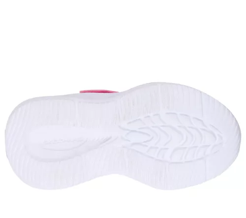 Skechers S-Lights-Sola Glow lány sportcipő