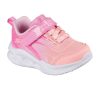 Skechers S-Lights-Sola Glow lány sportcipő