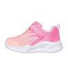 Skechers S-Lights-Sola Glow lány sportcipő