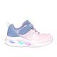Skechers ledes Ombre Deluxe sportos cipő