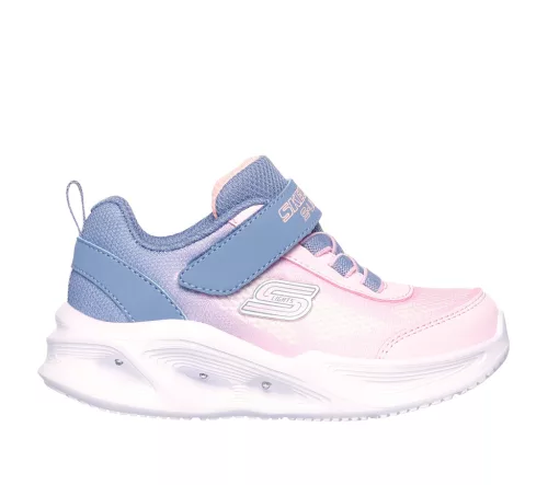 Skechers ledes Ombre Deluxe sportos cipő